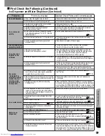 Preview for 27 page of Hitachi R-M700EK8 User Manual