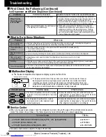 Preview for 28 page of Hitachi R-M700EK8 User Manual