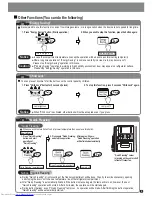 Preview for 9 page of Hitachi R-M700GP2MS Instruction Manual