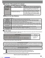 Preview for 27 page of Hitachi R-M700GP2MS Instruction Manual