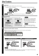 Предварительный просмотр 11 страницы Hitachi R-M700VAG9HX Instruction Manual