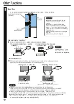 Предварительный просмотр 12 страницы Hitachi R-M700VAG9HX Instruction Manual