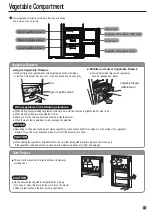 Предварительный просмотр 15 страницы Hitachi R-M700VAG9HX Instruction Manual