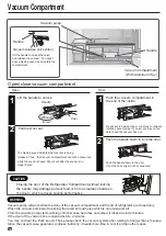 Предварительный просмотр 16 страницы Hitachi R-M700VAG9HX Instruction Manual