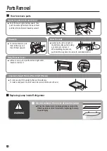 Предварительный просмотр 26 страницы Hitachi R-M700VAG9HX Instruction Manual