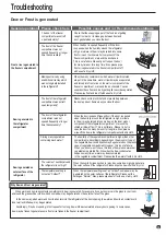 Предварительный просмотр 33 страницы Hitachi R-M700VAG9HX Instruction Manual