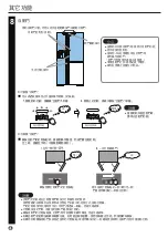 Предварительный просмотр 46 страницы Hitachi R-M700VAG9HX Instruction Manual