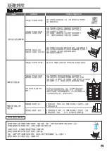 Предварительный просмотр 67 страницы Hitachi R-M700VAG9HX Instruction Manual