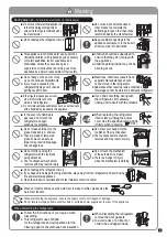 Preview for 3 page of Hitachi R-M700VAGG9X Instruction Manual