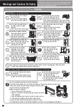 Preview for 4 page of Hitachi R-M700VAGG9X Instruction Manual