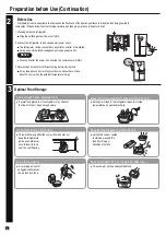 Preview for 6 page of Hitachi R-M700VAGG9X Instruction Manual