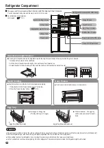 Preview for 14 page of Hitachi R-M700VAGG9X Instruction Manual