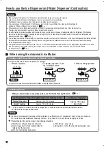 Preview for 20 page of Hitachi R-M700VAGG9X Instruction Manual