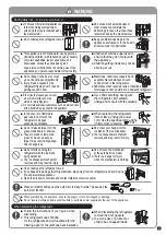 Preview for 3 page of Hitachi R-M700VAGRU9X Instruction Manual