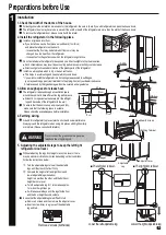 Preview for 5 page of Hitachi R-M700VAGRU9X Instruction Manual