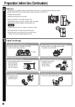 Preview for 6 page of Hitachi R-M700VAGRU9X Instruction Manual