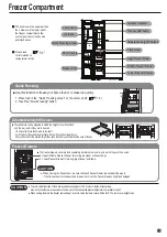 Preview for 13 page of Hitachi R-M700VAGRU9X Instruction Manual