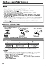 Preview for 20 page of Hitachi R-M700VAGRU9X Instruction Manual