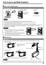 Preview for 21 page of Hitachi R-M700VAGRU9X Instruction Manual