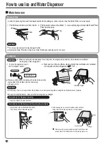 Preview for 22 page of Hitachi R-M700VAGRU9X Instruction Manual