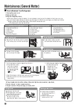 Preview for 24 page of Hitachi R-M700VAGRU9X Instruction Manual