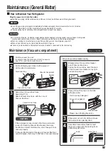 Preview for 25 page of Hitachi R-M700VAGRU9X Instruction Manual