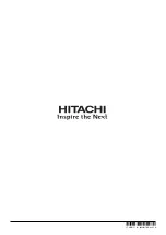 Preview for 35 page of Hitachi R-M700VAGRU9X Instruction Manual