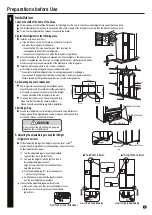 Предварительный просмотр 5 страницы Hitachi R-MX600GVTH0 Instruction Manual