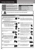 Preview for 2 page of Hitachi R-MX700GVRU0 Instruction Manual