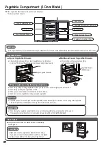 Preview for 14 page of Hitachi R-MX700GVRU0 Instruction Manual