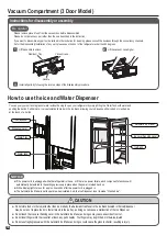 Preview for 16 page of Hitachi R-MX700GVRU0 Instruction Manual