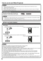 Preview for 18 page of Hitachi R-MX700GVRU0 Instruction Manual