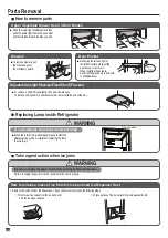 Preview for 24 page of Hitachi R-MX700GVRU0 Instruction Manual