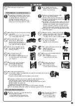 Preview for 3 page of Hitachi R-MX800GVGV0 Instruction Manual