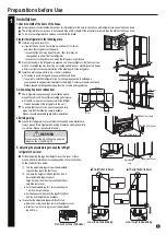 Preview for 5 page of Hitachi R-MX800GVGV0 Instruction Manual