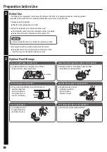 Preview for 6 page of Hitachi R-MX800GVGV0 Instruction Manual