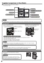 Preview for 14 page of Hitachi R-MX800GVGV0 Instruction Manual