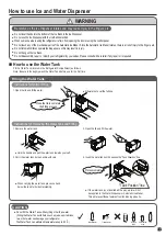 Preview for 17 page of Hitachi R-MX800GVGV0 Instruction Manual