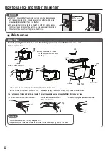 Preview for 20 page of Hitachi R-MX800GVGV0 Instruction Manual