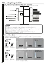 Preview for 40 page of Hitachi R-MX800GVGV0 Instruction Manual