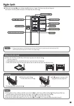 Preview for 45 page of Hitachi R-MX800GVGV0 Instruction Manual