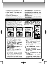 Preview for 11 page of Hitachi R-N40WS Use And Care Instructions Manual