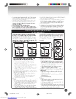 Preview for 11 page of Hitachi R-S31SVTH Use And Care Instructions Manual