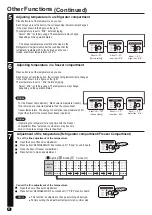 Preview for 8 page of Hitachi R-S32KPH Instruction Manual