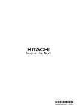 Preview for 28 page of Hitachi R-S38KPH Instruction Manual