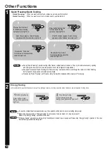 Предварительный просмотр 6 страницы Hitachi R-S38KPTH Instruction Manual