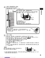 Preview for 9 page of Hitachi R-S42AMJ How To Use Manual