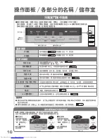 Preview for 10 page of Hitachi R-S42AMJ How To Use Manual