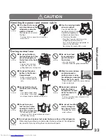 Preview for 33 page of Hitachi R-S42AMJ How To Use Manual