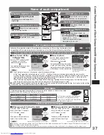 Preview for 37 page of Hitachi R-S42AMJ How To Use Manual